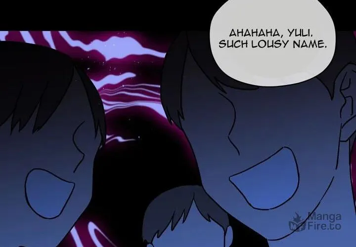 Read Chitra chapter 83 image 5 on Lezhin