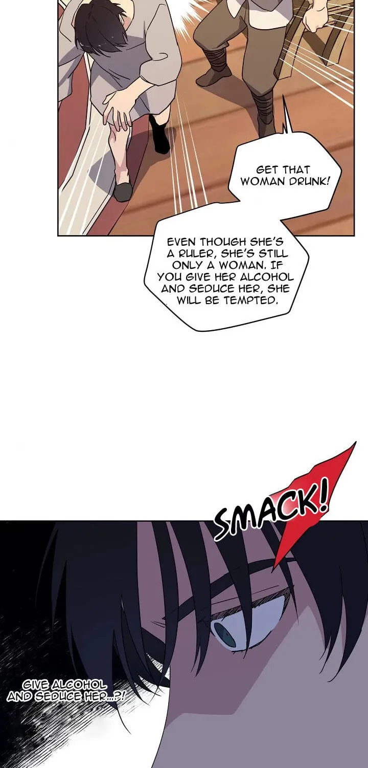Read Chitra chapter 83 image 50 on Lezhin