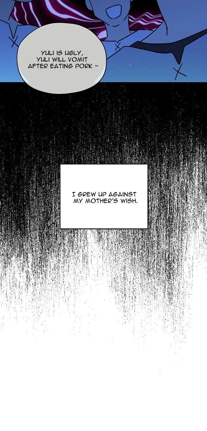 Read Chitra chapter 83 image 6 on Lezhin