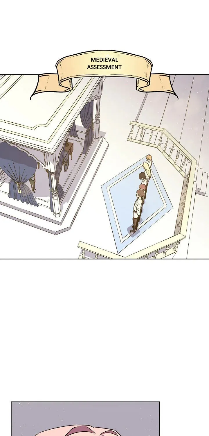 Read Chitra chapter 84 image 0 on Lezhin