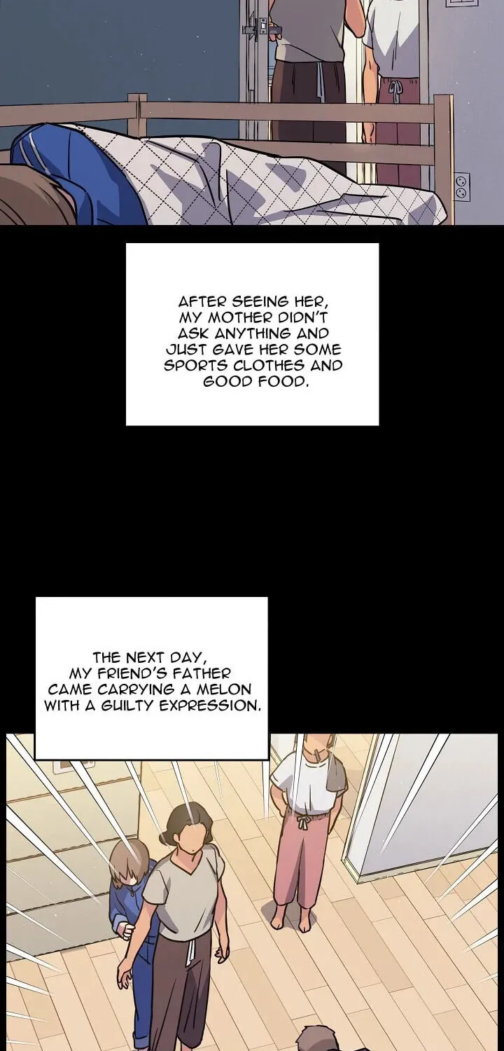 Read Chitra chapter 84 image 12 on Lezhin