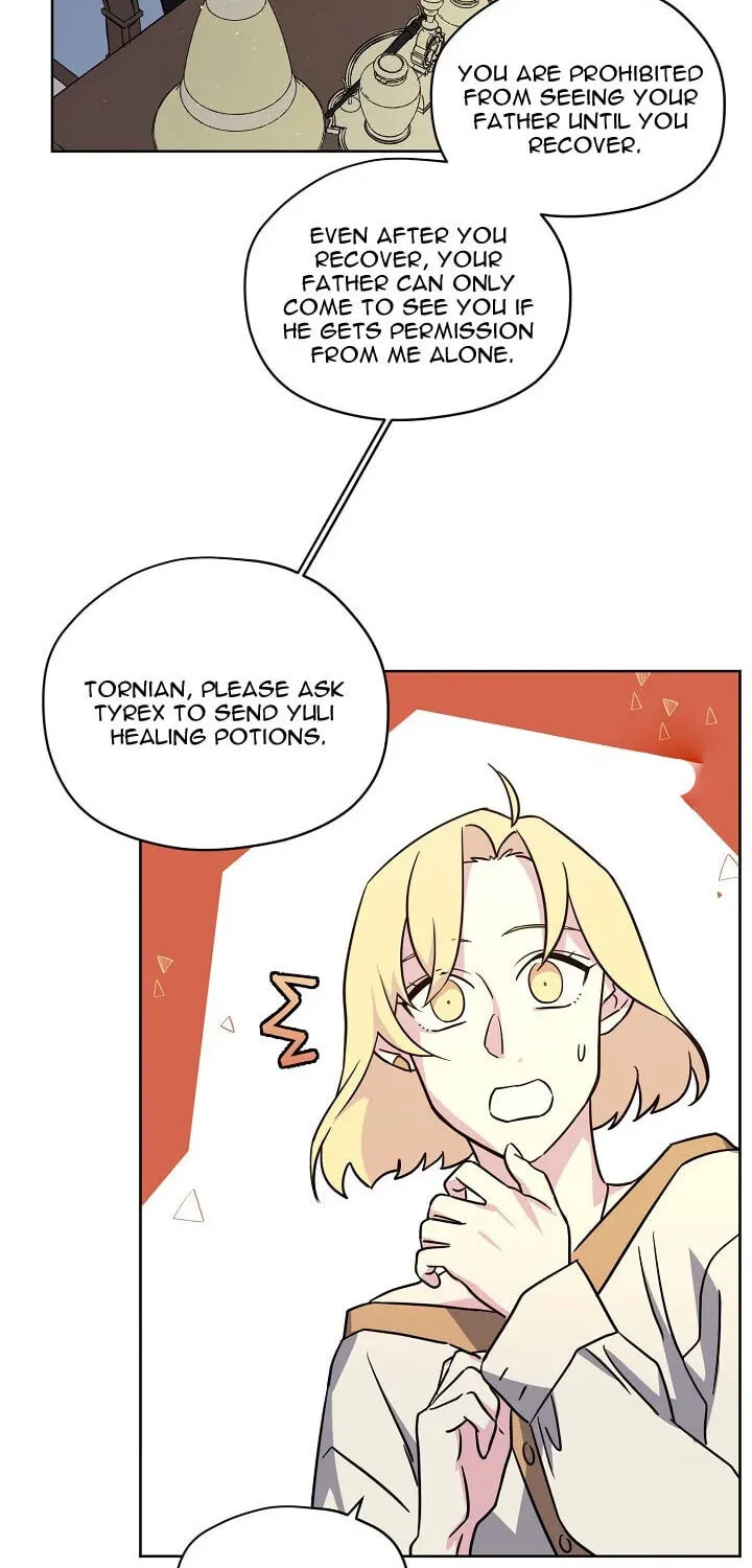 Read Chitra chapter 84 image 20 on Lezhin
