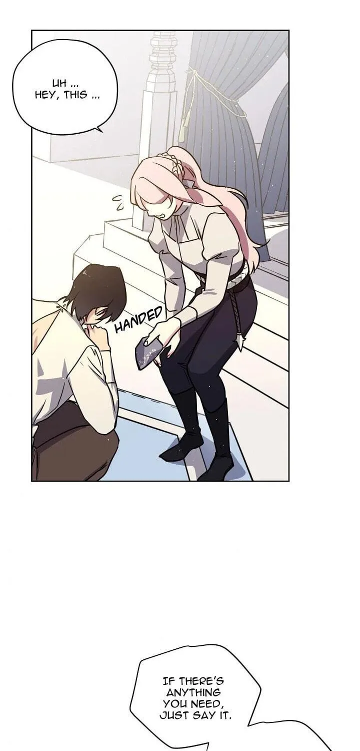 Read Chitra chapter 84 image 28 on Lezhin