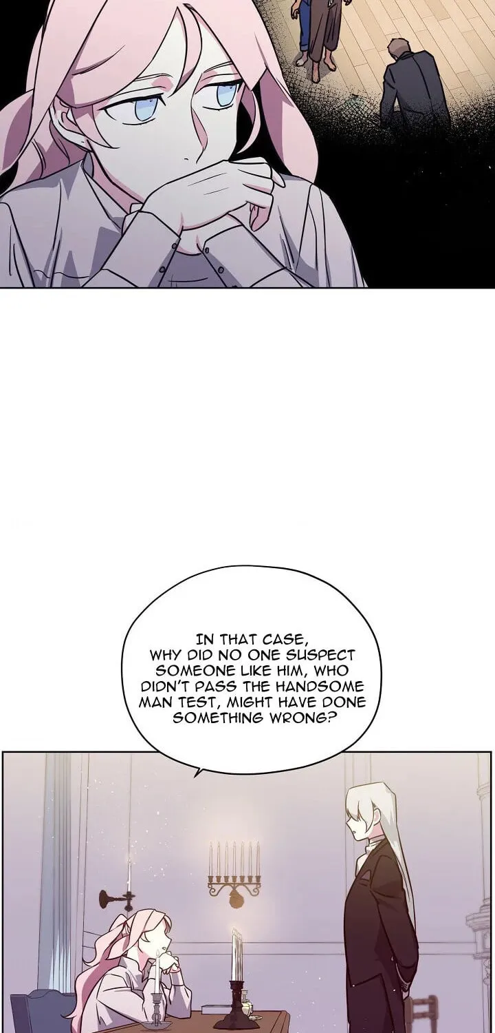 Read Chitra chapter 84 image 44 on Lezhin