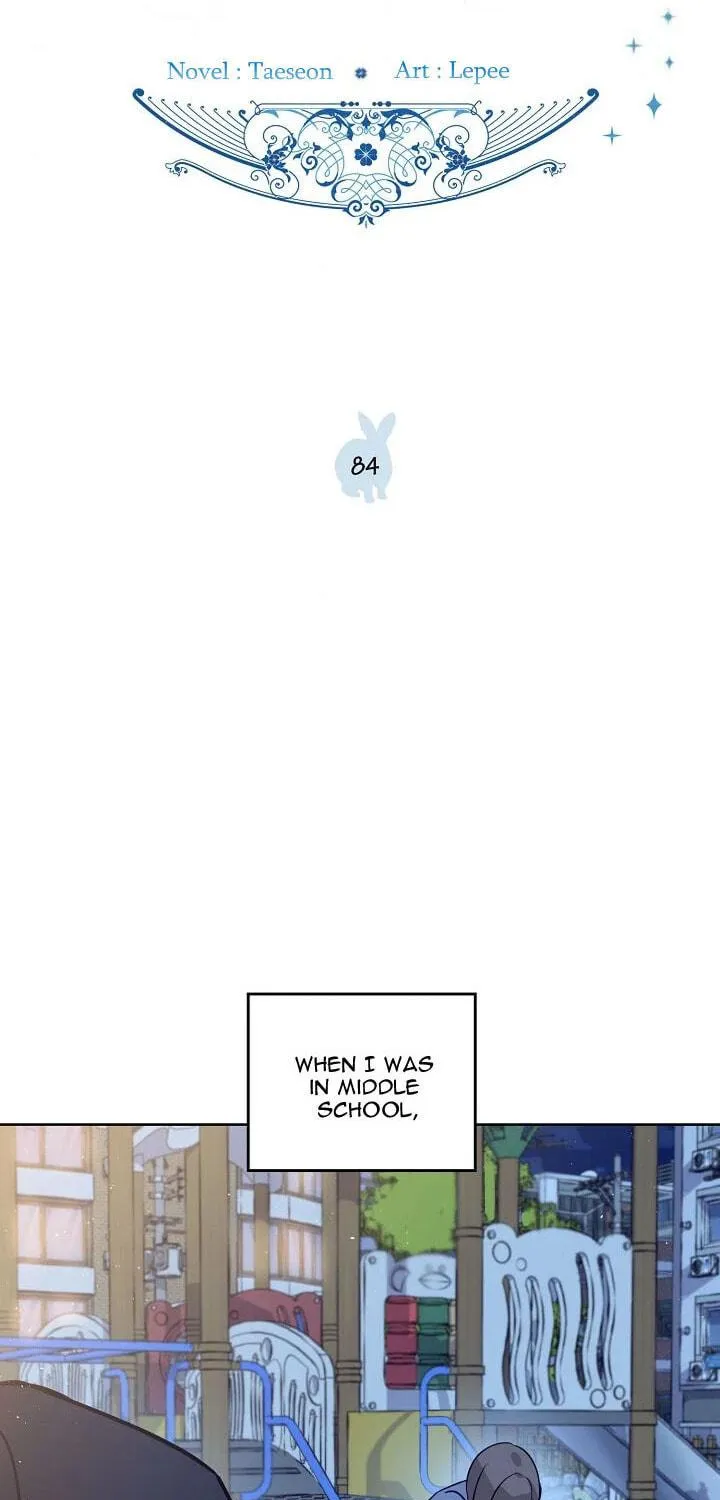 Read Chitra chapter 84 image 8 on Lezhin