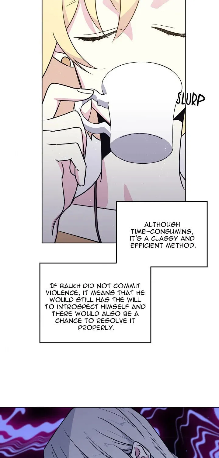 Read Chitra chapter 85 image 30 on Lezhin