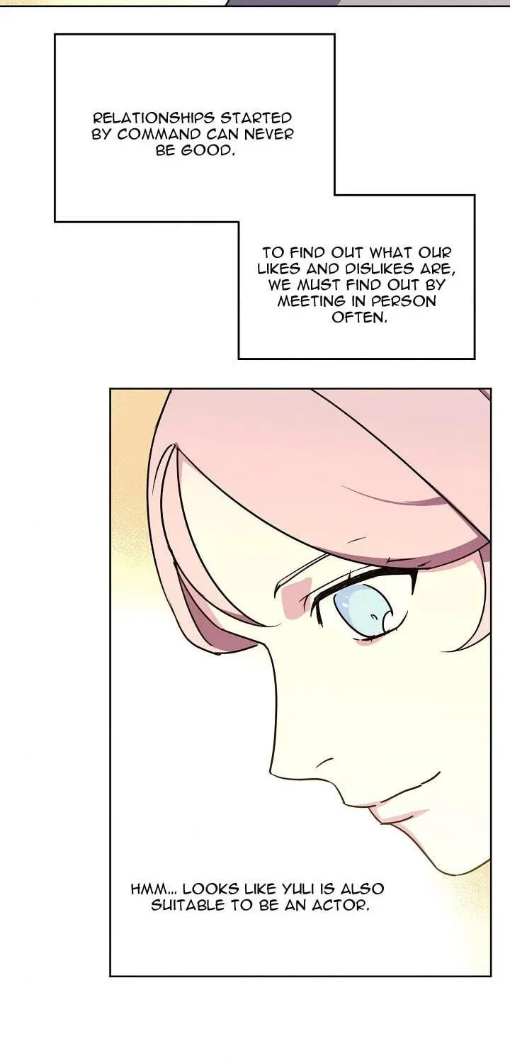 Read Chitra chapter 85 image 68 on Lezhin