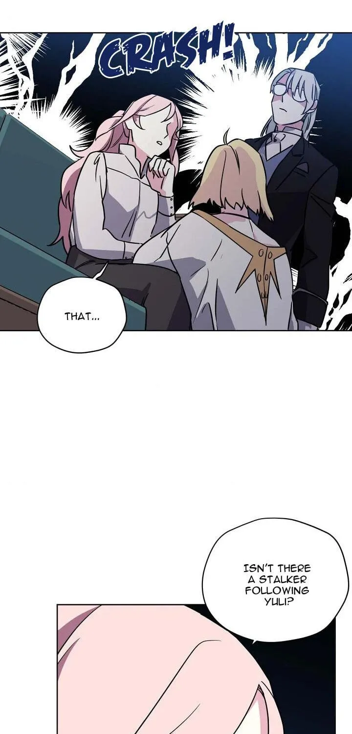 Read Chitra chapter 85 image 8 on Lezhin