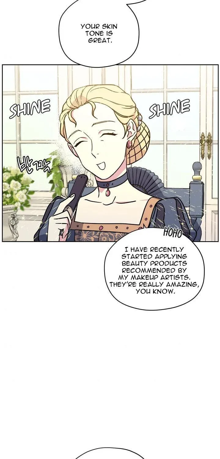 Read Chitra chapter 86 image 18 on Lezhin