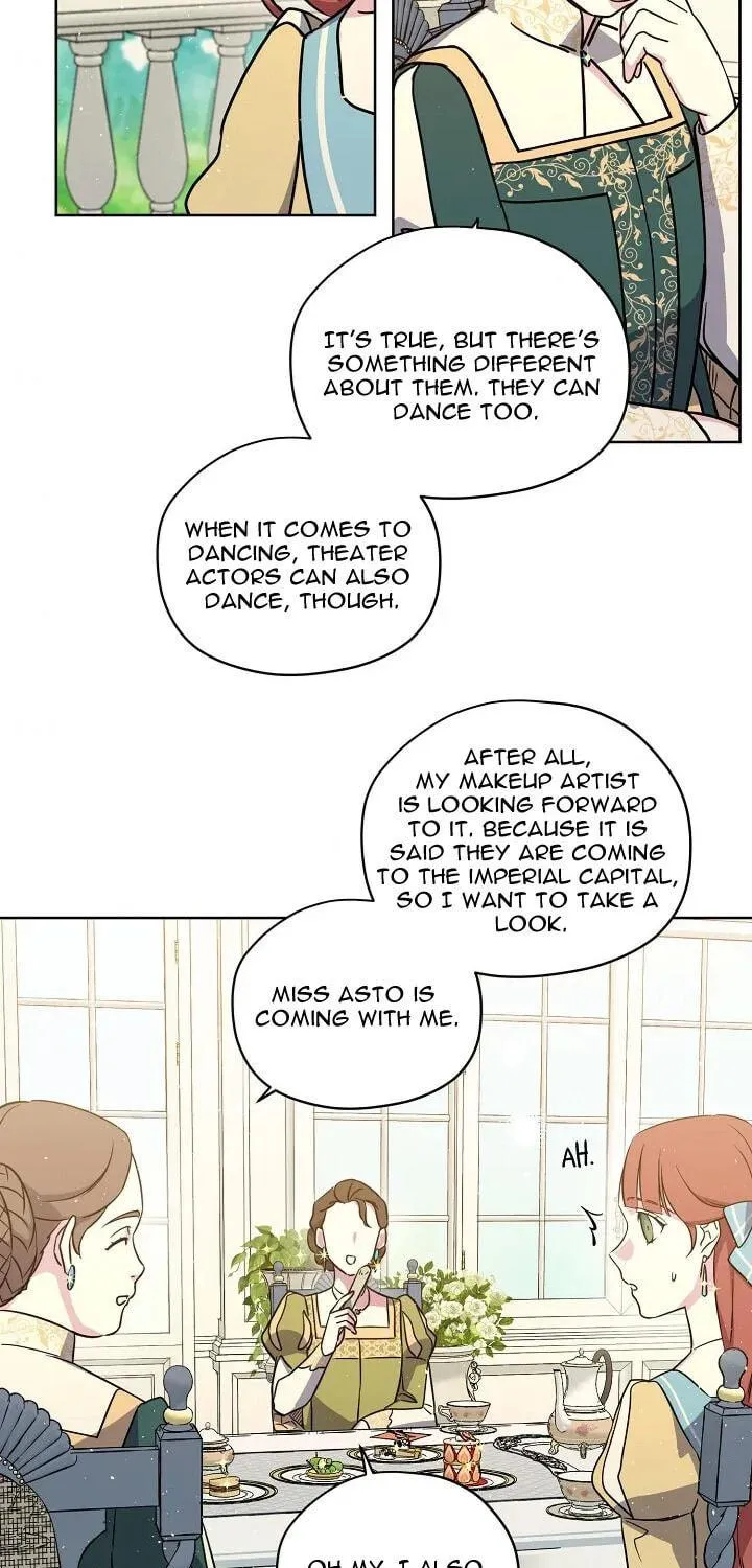 Read Chitra chapter 86 image 28 on Lezhin