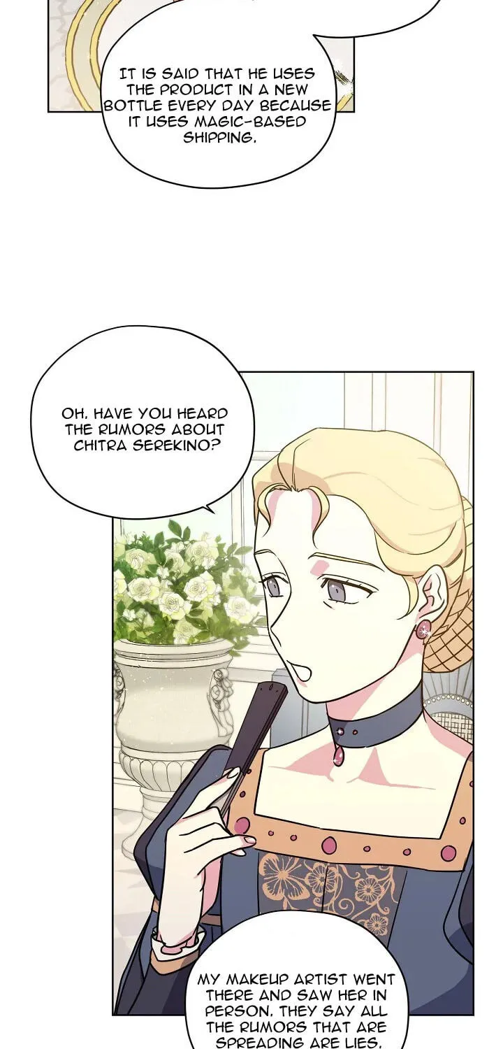 Read Chitra chapter 86 image 32 on Lezhin