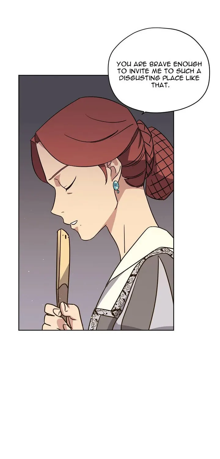 Read Chitra chapter 86 image 44 on Lezhin