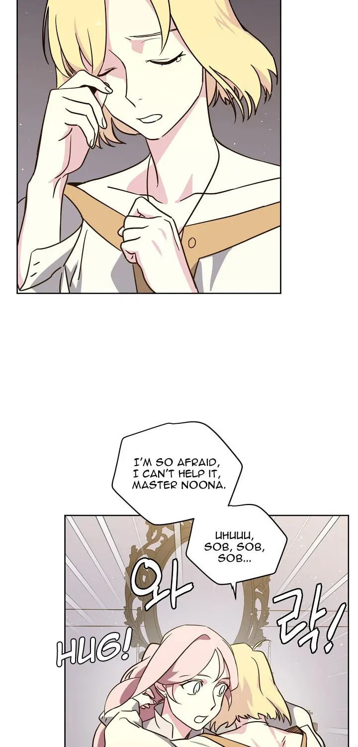 Read Chitra chapter 86 image 60 on Lezhin