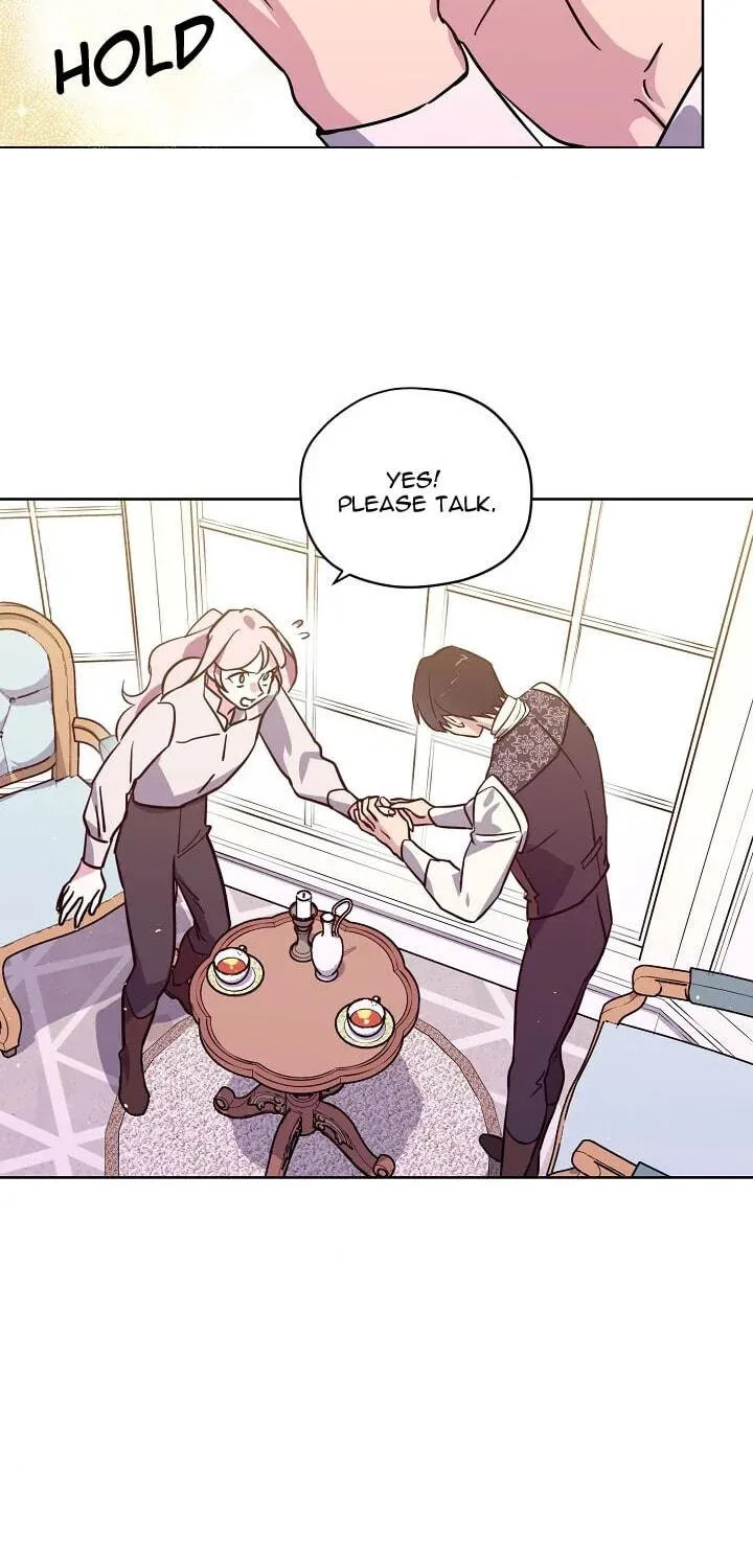Read Chitra chapter 87 image 64 on Lezhin
