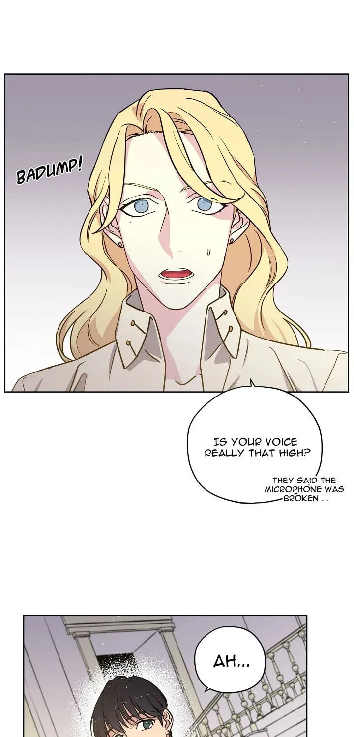 Read Chitra chapter 88 image 0 on Lezhin