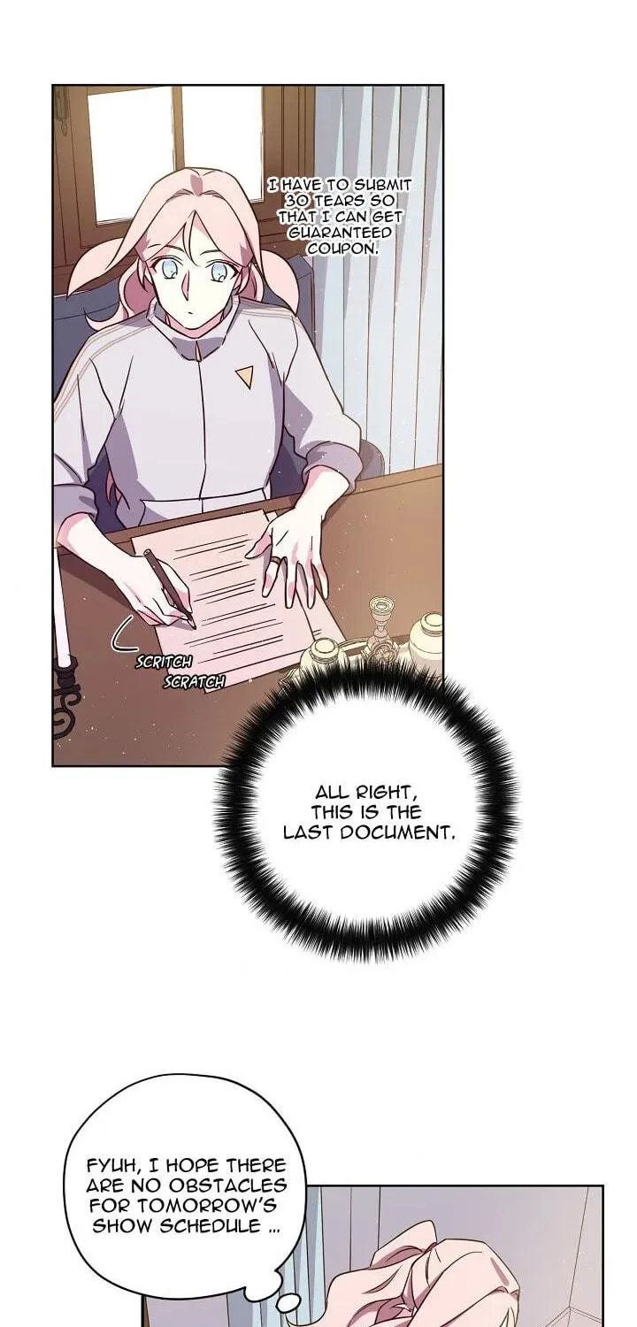 Read Chitra chapter 88 image 18 on Lezhin
