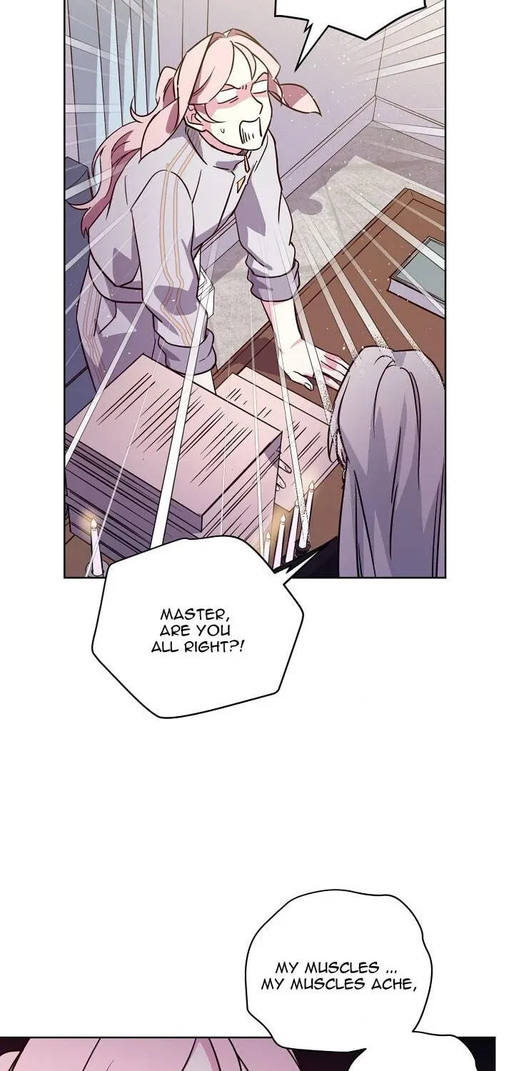 Read Chitra chapter 88 image 22 on Lezhin
