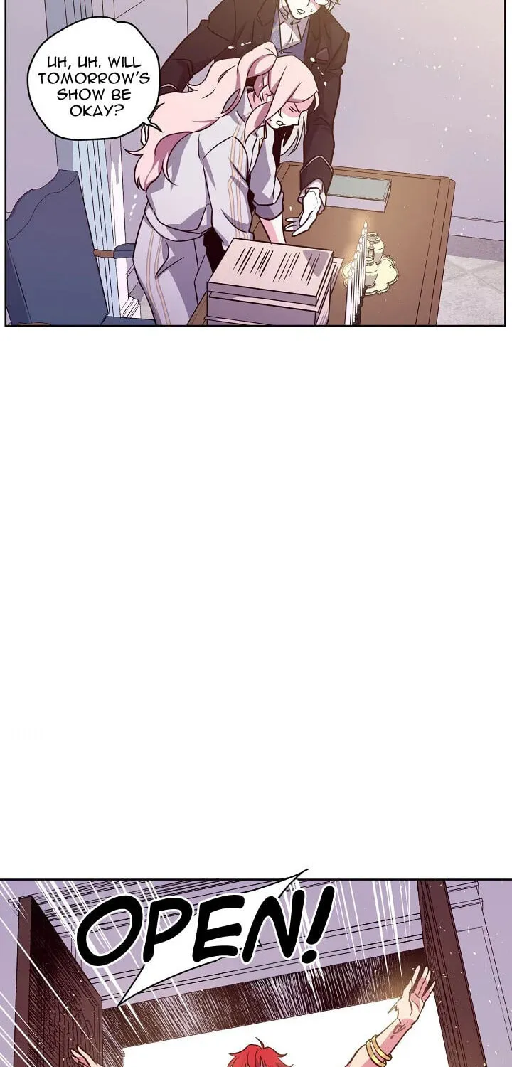 Read Chitra chapter 88 image 26 on Lezhin