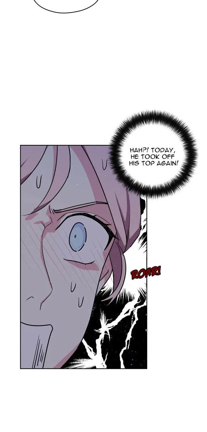 Read Chitra chapter 88 image 28 on Lezhin