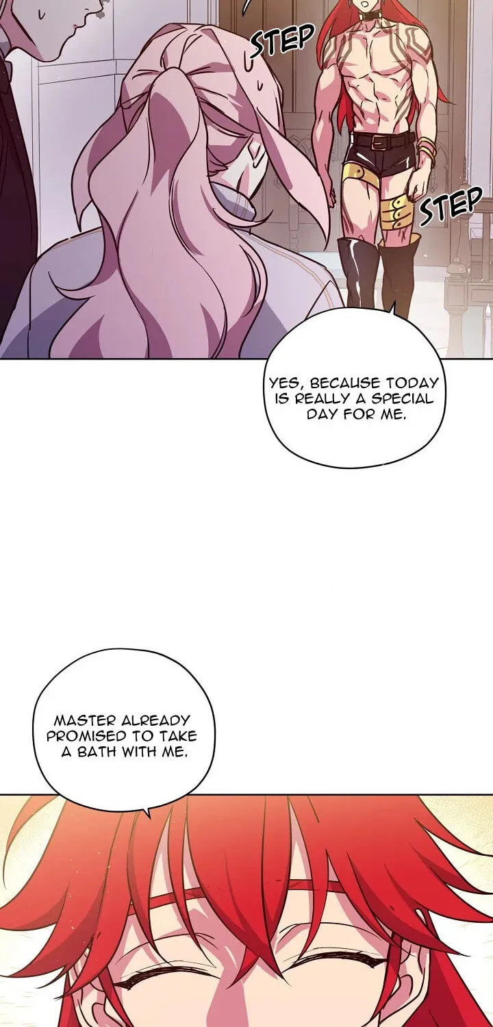 Read Chitra chapter 88 image 30 on Lezhin