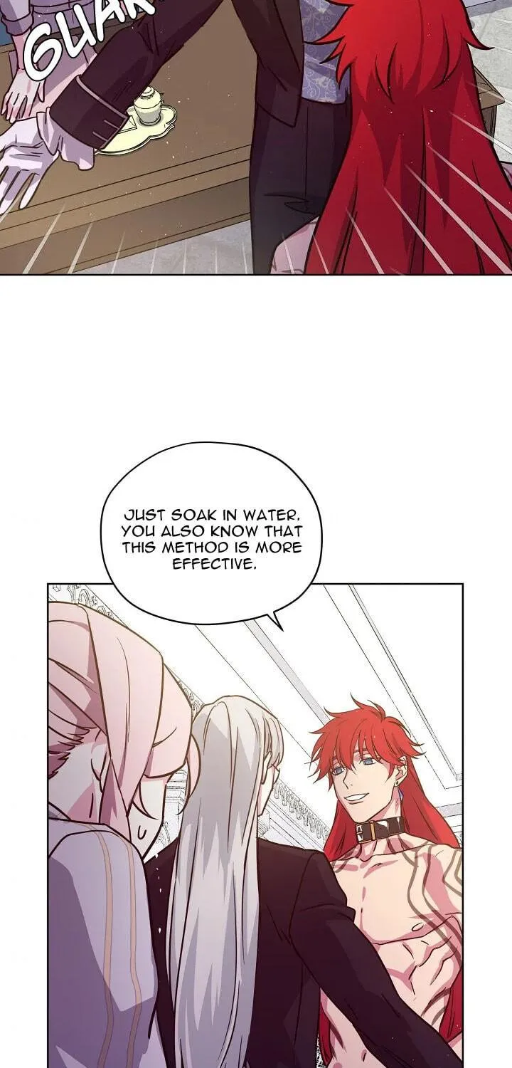 Read Chitra chapter 88 image 38 on Lezhin