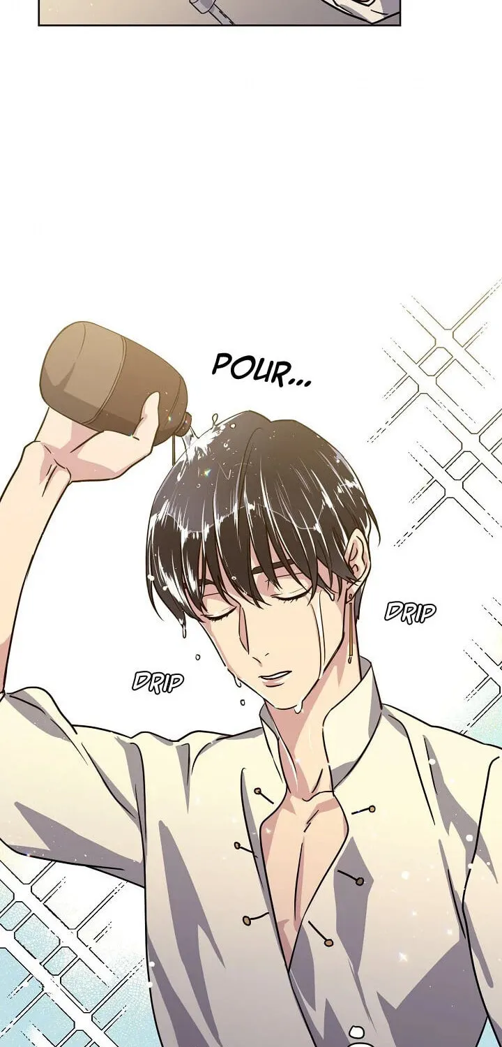 Read Chitra chapter 88 image 6 on Lezhin