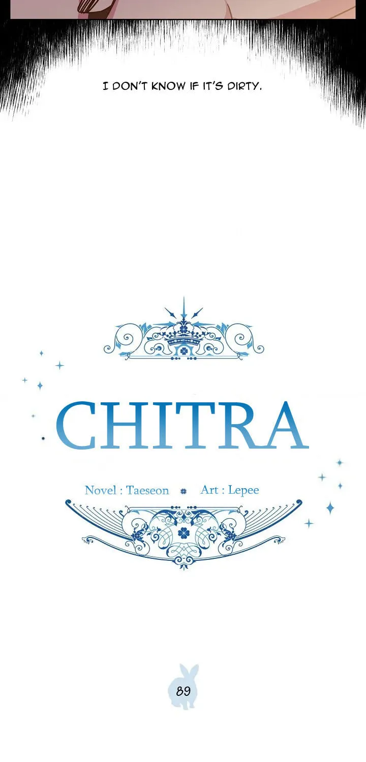 Read Chitra chapter 89 image 2 on Lezhin