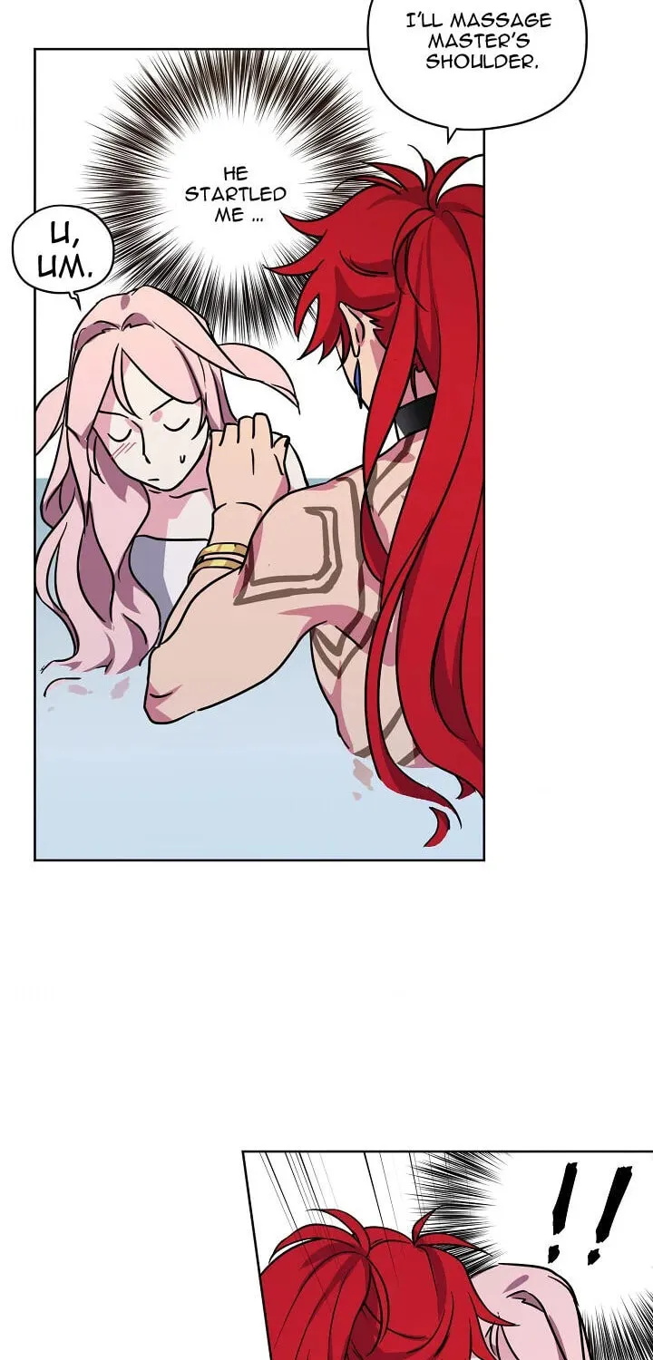 Read Chitra chapter 89 image 30 on Lezhin
