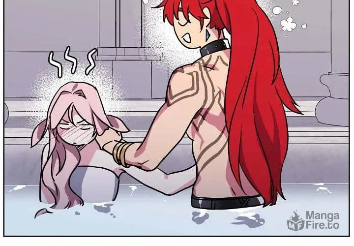 Read Chitra chapter 89 image 39 on Lezhin