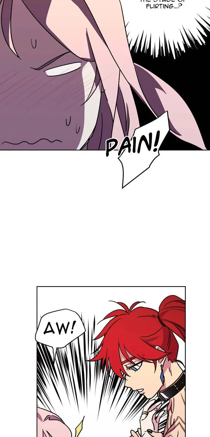 Read Chitra chapter 89 image 42 on Lezhin