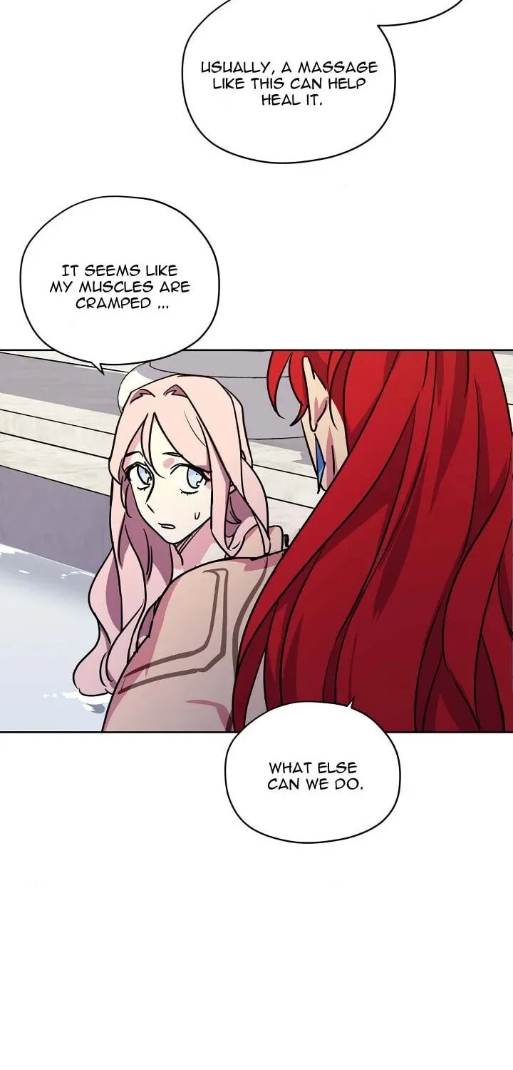 Read Chitra chapter 89 image 44 on Lezhin