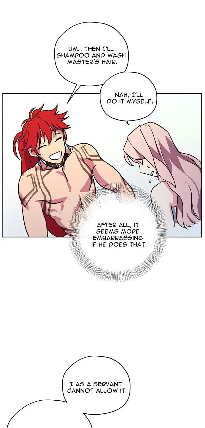 Read Chitra chapter 89 image 52 on Lezhin