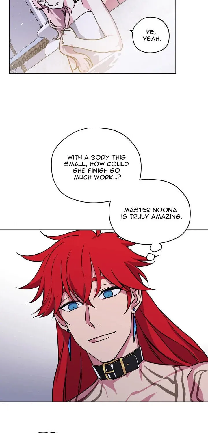Read Chitra chapter 89 image 6 on Lezhin