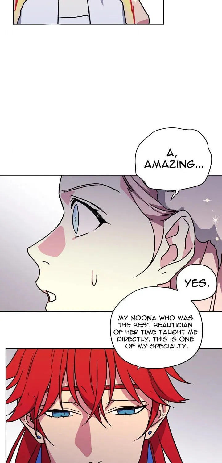 Read Chitra chapter 89 image 62 on Lezhin