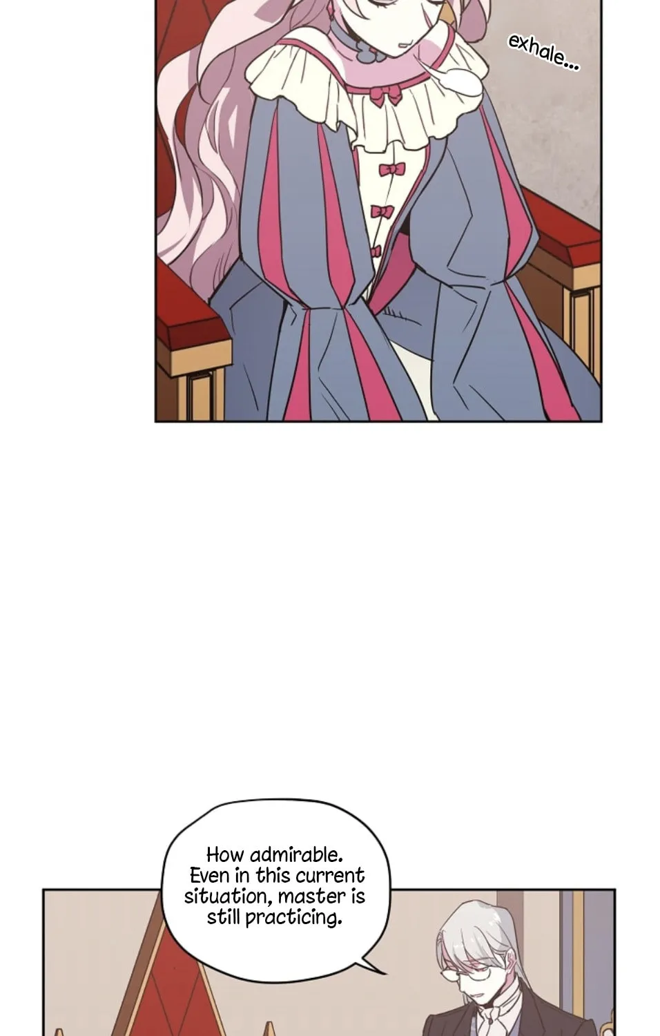 Read Chitra chapter 9 image 10 on Lezhin