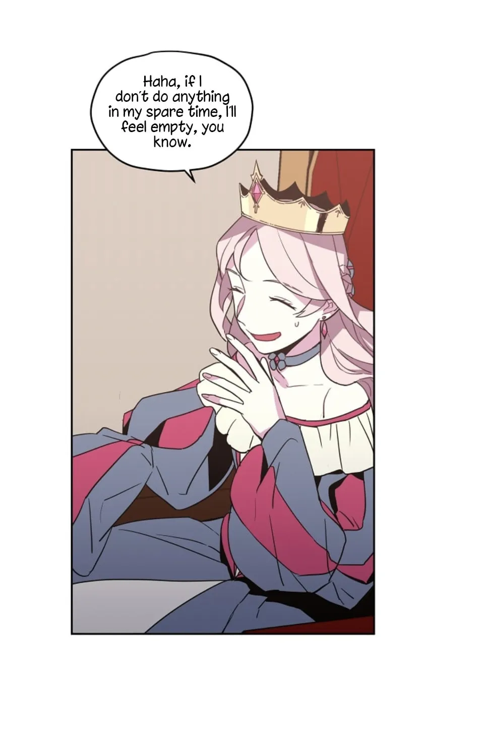 Read Chitra chapter 9 image 12 on Lezhin