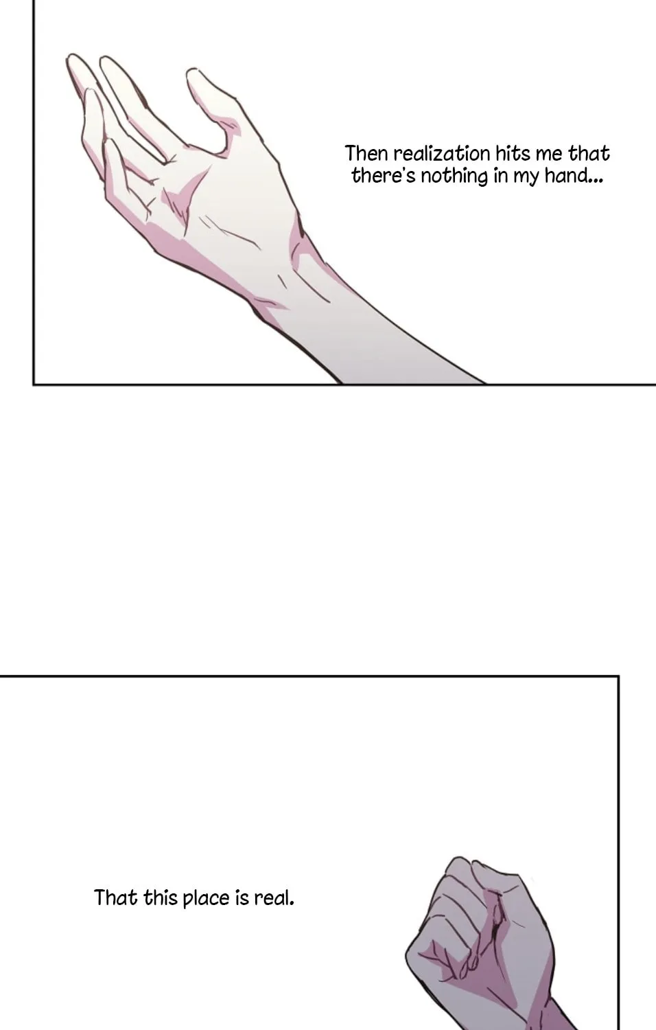 Read Chitra chapter 9 image 14 on Lezhin