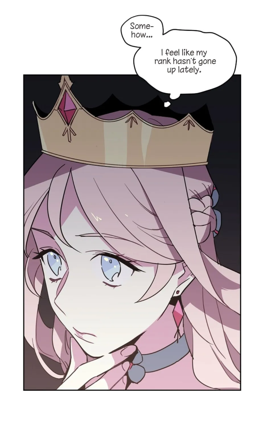 Read Chitra chapter 9 image 16 on Lezhin