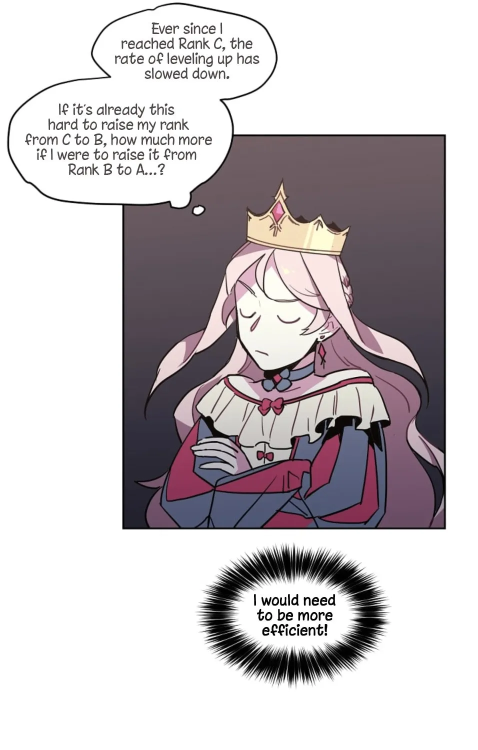 Read Chitra chapter 9 image 17 on Lezhin