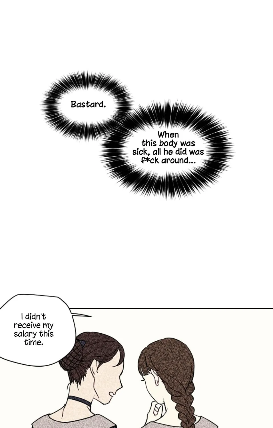 Read Chitra chapter 9 image 22 on Lezhin