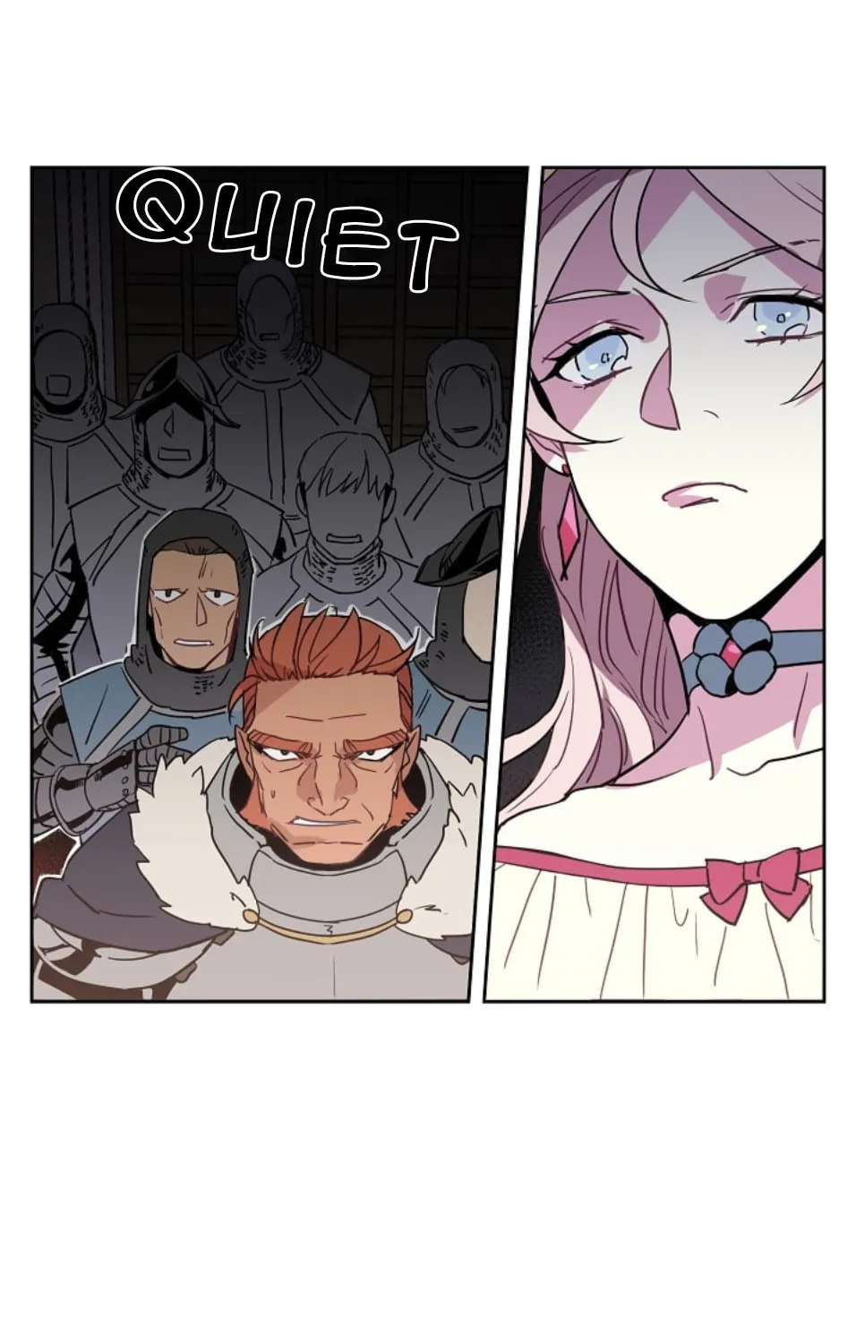 Read Chitra chapter 9 image 28 on Lezhin