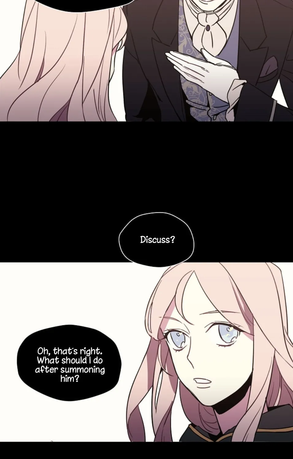 Read Chitra chapter 9 image 30 on Lezhin