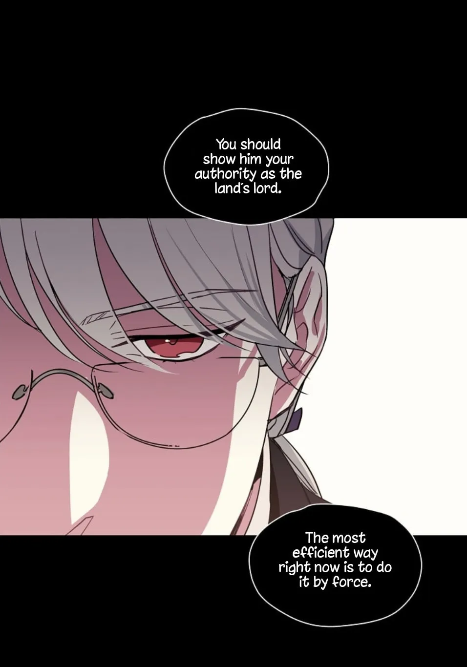Read Chitra chapter 9 image 31 on Lezhin