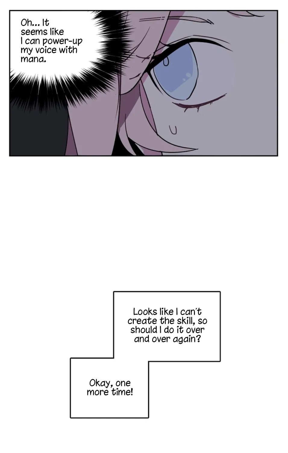 Read Chitra chapter 9 image 34 on Lezhin