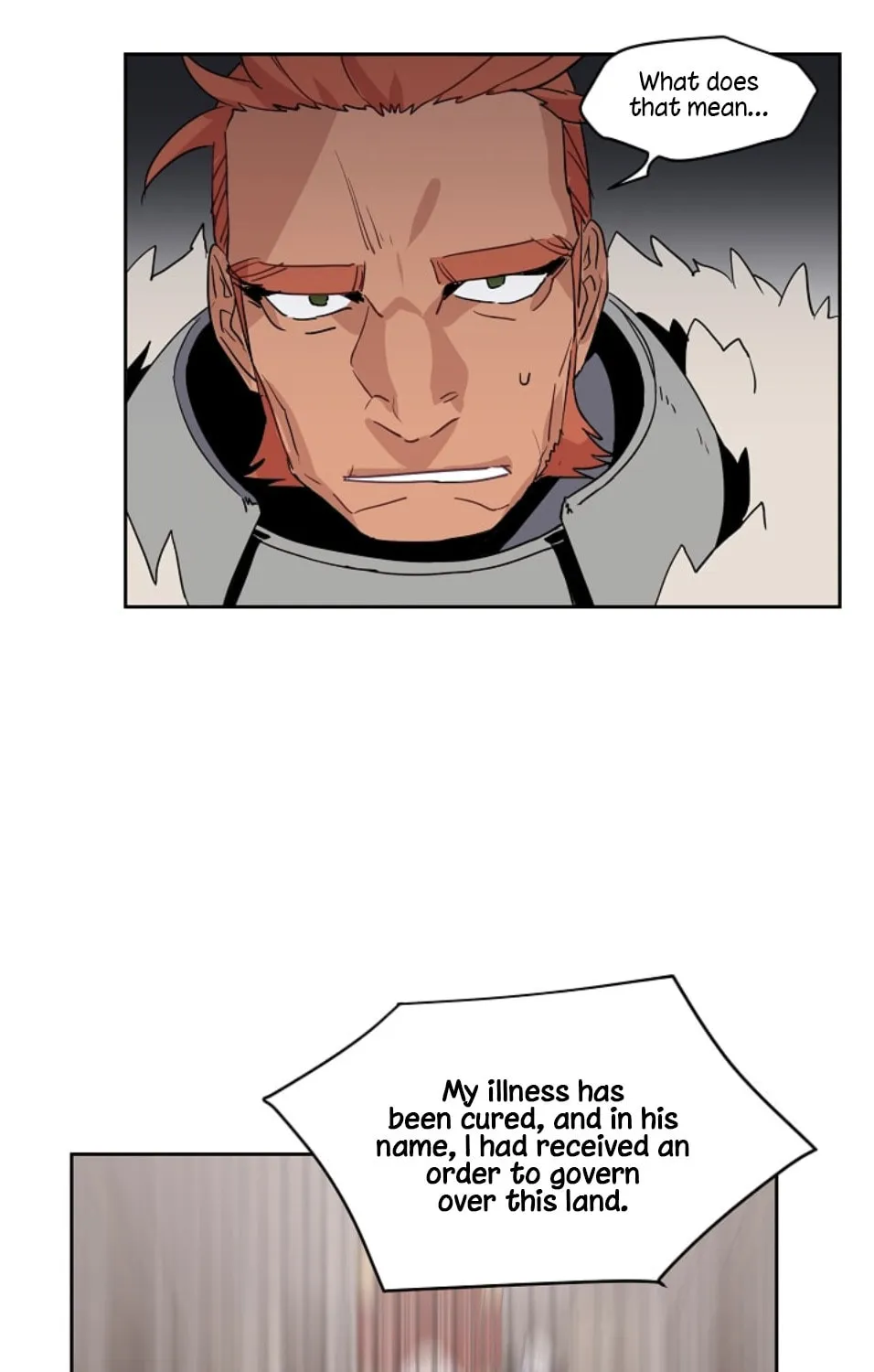 Read Chitra chapter 9 image 37 on Lezhin