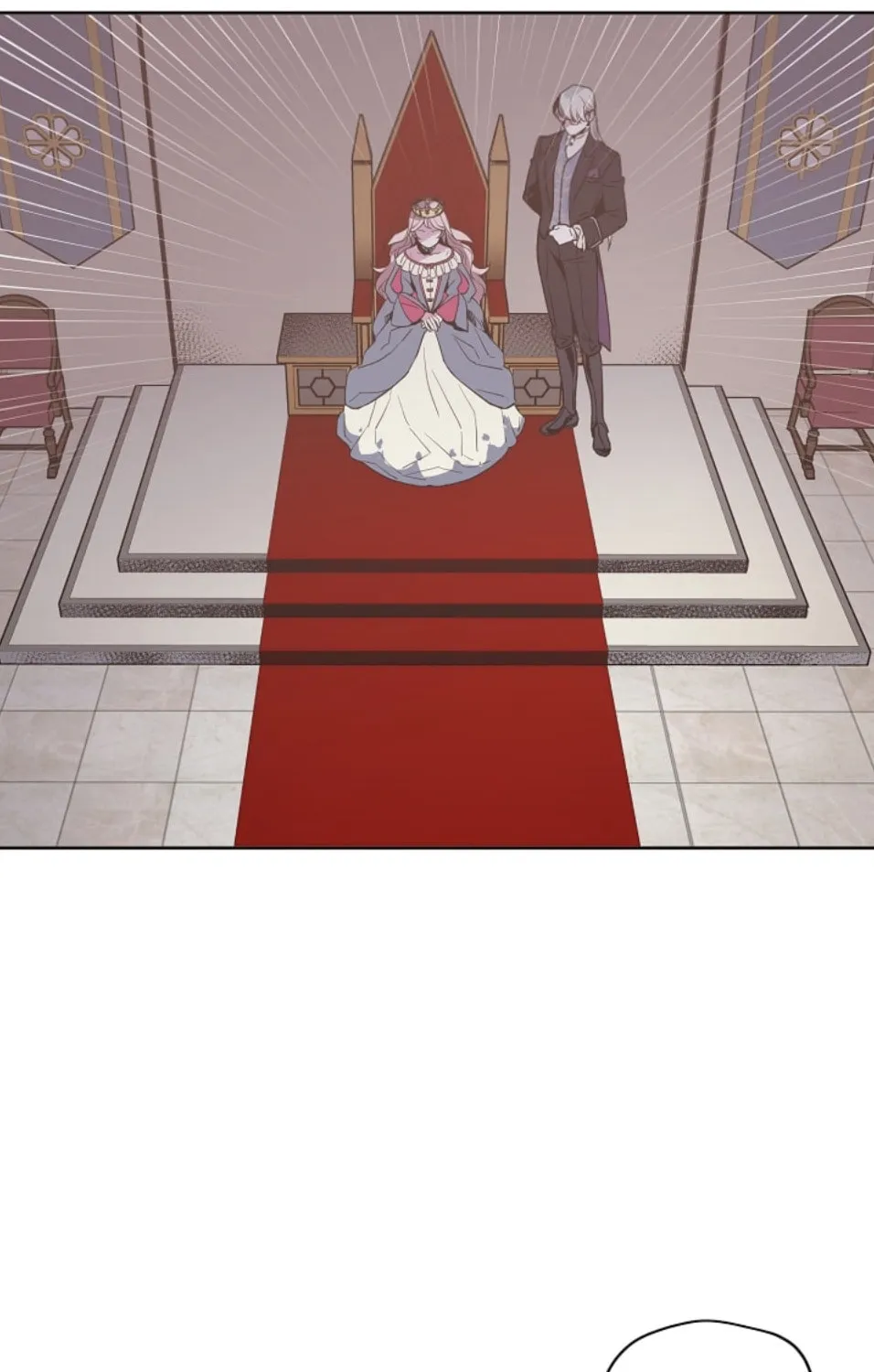 Read Chitra chapter 9 image 4 on Lezhin