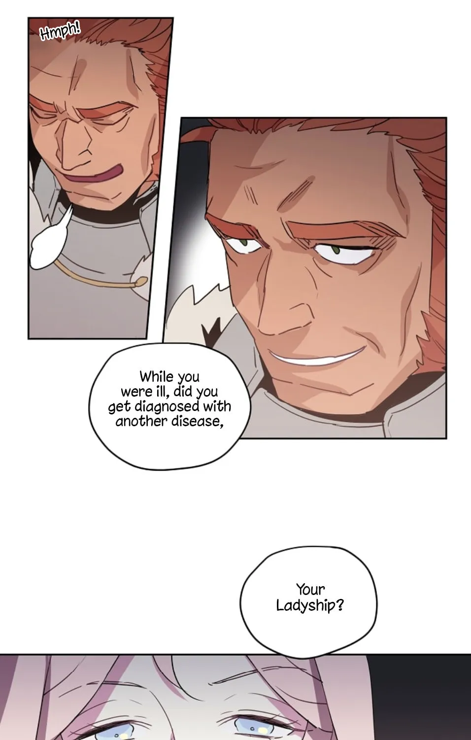 Read Chitra chapter 9 image 41 on Lezhin