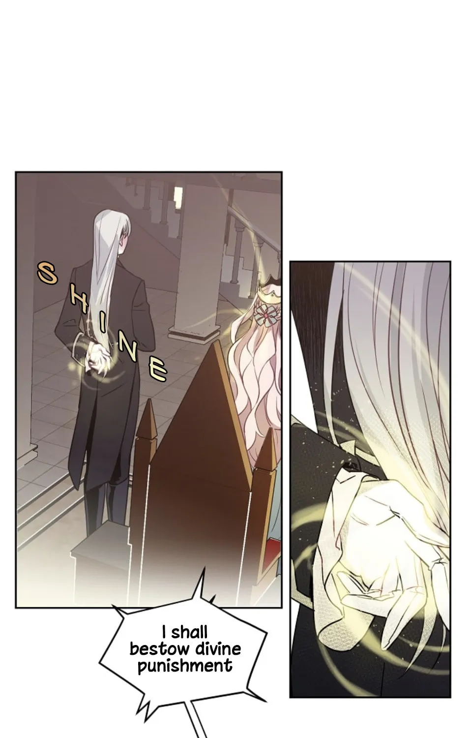 Read Chitra chapter 9 image 43 on Lezhin