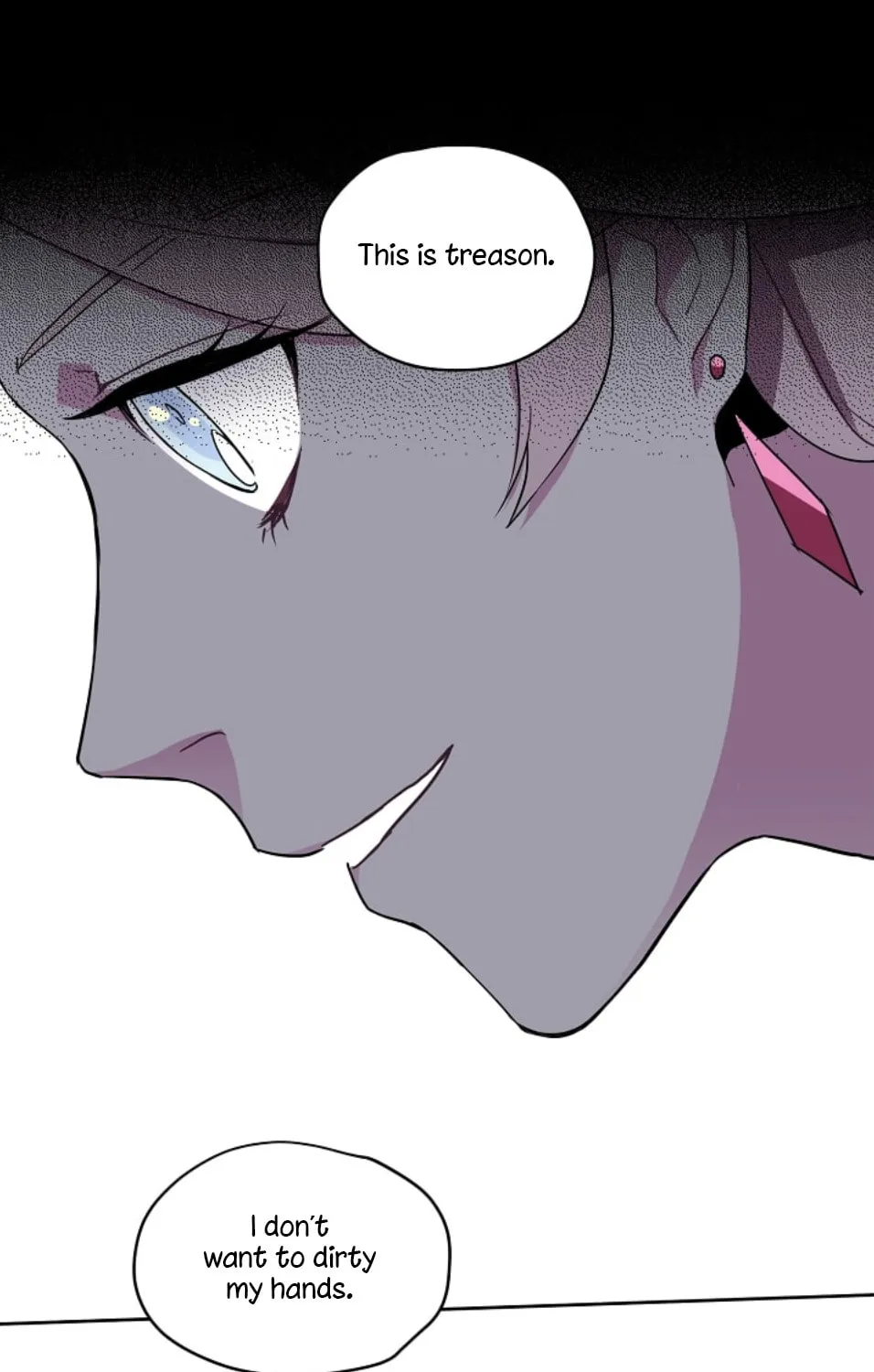 Read Chitra chapter 9 image 54 on Lezhin