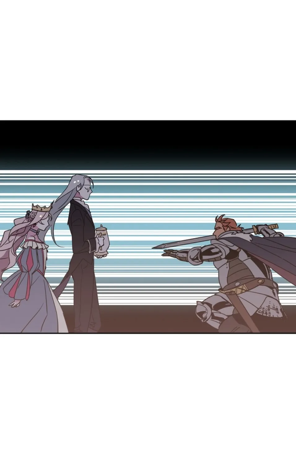 Read Chitra chapter 9 image 56 on Lezhin